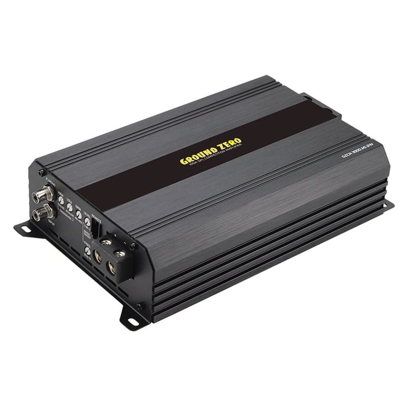 GZCA 3000.M1 - 24V