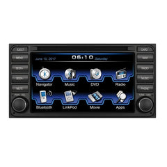 ESX VN610-TO-U1