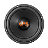 GAS Audio MAD S2-12D2