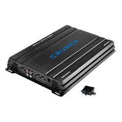Crunch GPX1500.4