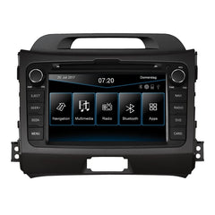 ESX VN720-KI-SPORTAGE