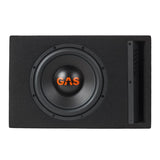 GAS Audio MAD B2-110V