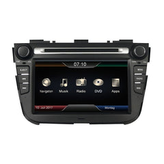ESX VN710-KI-SORENTO