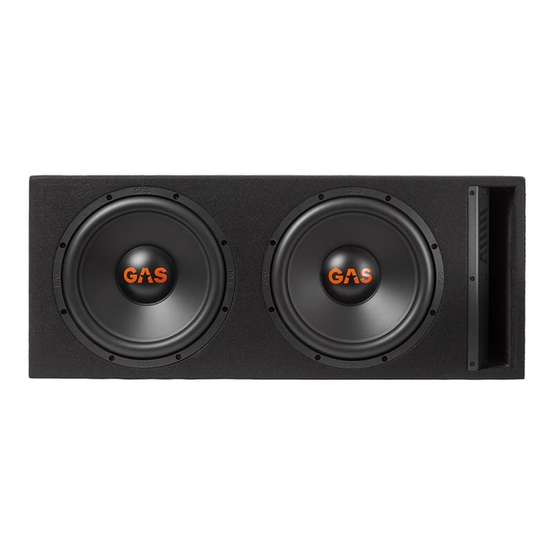 GAS Audio MAD B2-212V