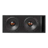 GAS Audio MAD B2-212V