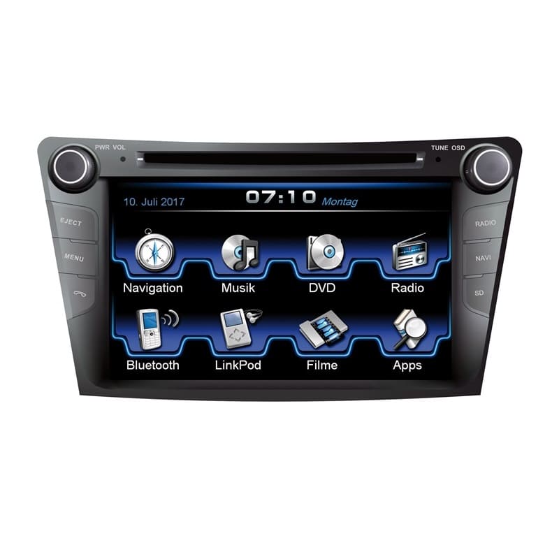 ESX VN710-HY-i40