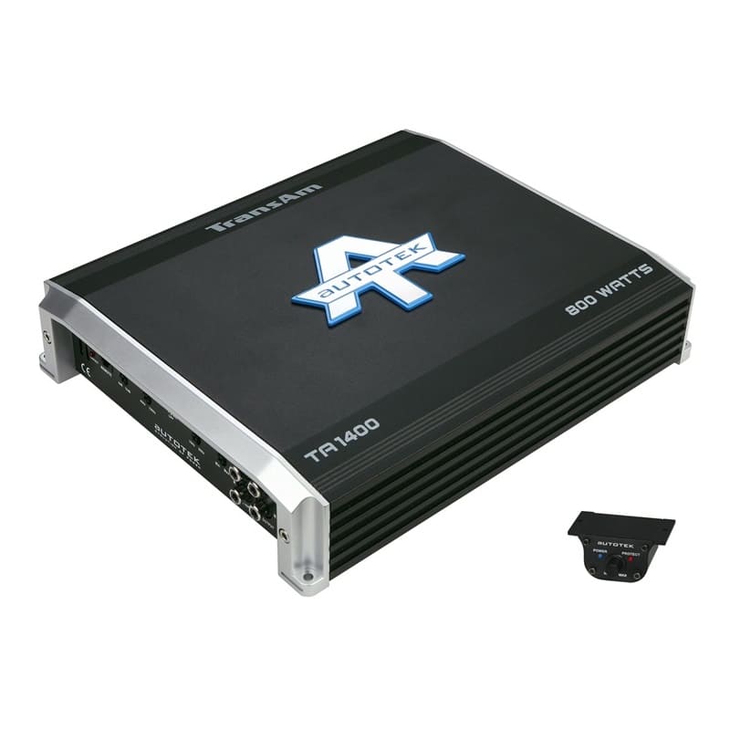 Autotek TA1400