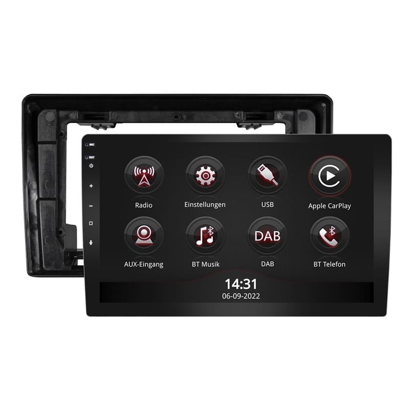 ESX VN1030-DBJ