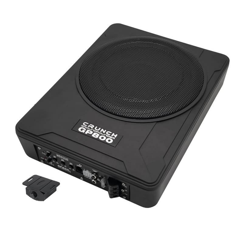 Crunch GP800V2