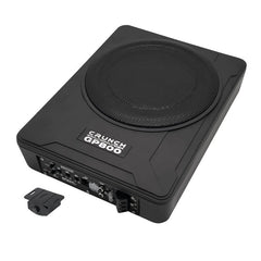 Crunch GP800V2