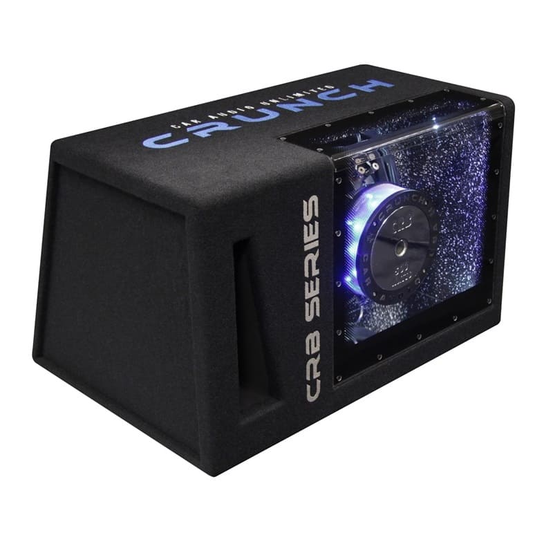 Crunch CRB501