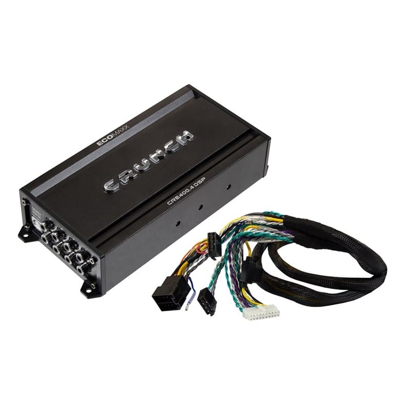 CRE400.4DSP-ISO