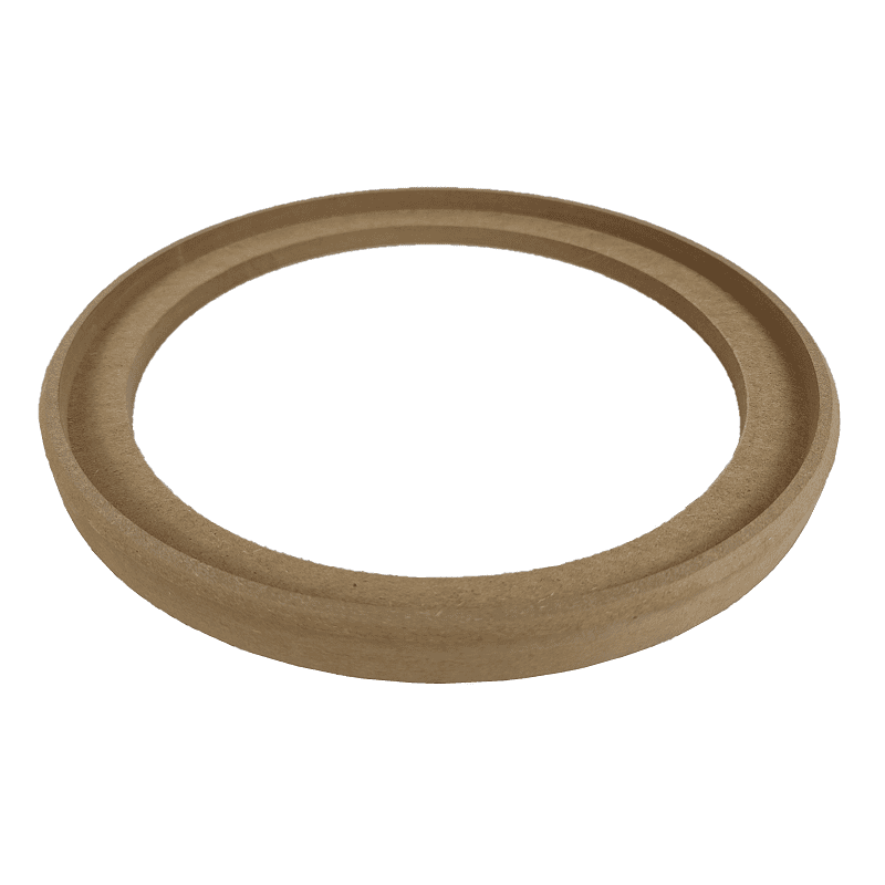 Anneau en bois de 12" (30cm) MDF