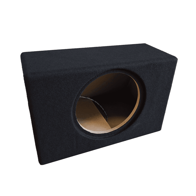 Enceinte bass-reflex 12" (30 cm) Lowbass