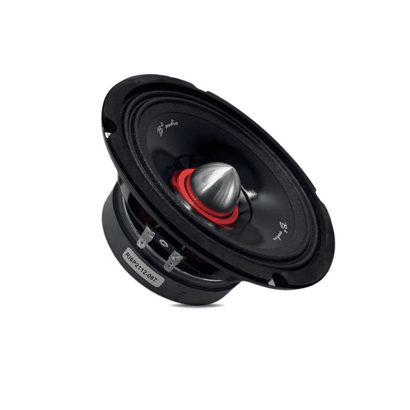 B² Audio RIOT6P - 16.5cm