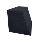 Enceinte bass-reflex 12" (30 cm) Lowbass