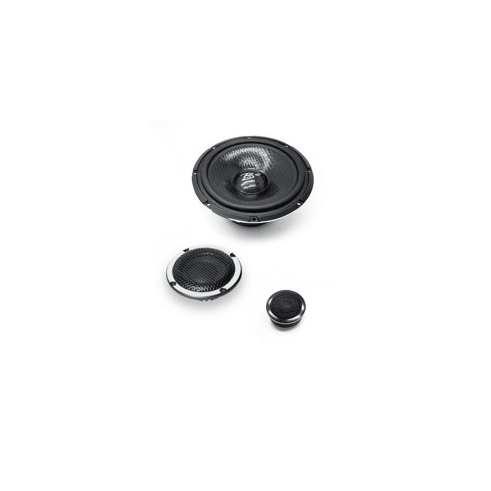B² Audio Rage 63 - 3 Wege System