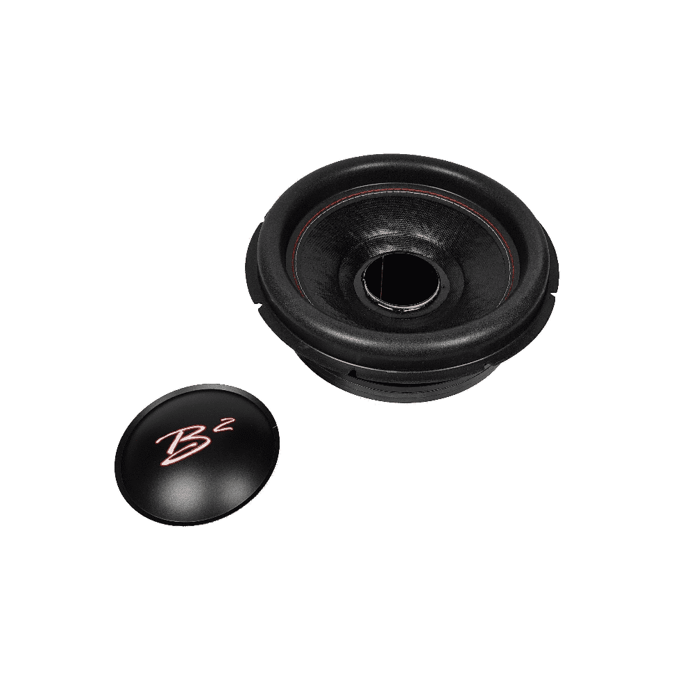 B² Audio Rage 12 v2 Drop-In Recone-Kit