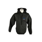 CZ Audio Hoodie - beflockt