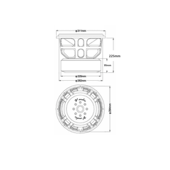 B² Audio RAGE12 v4