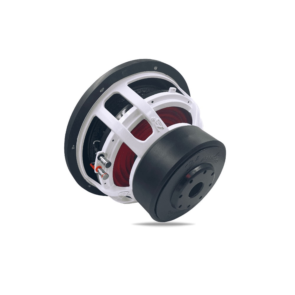 B² Audio RIOT 12" v2