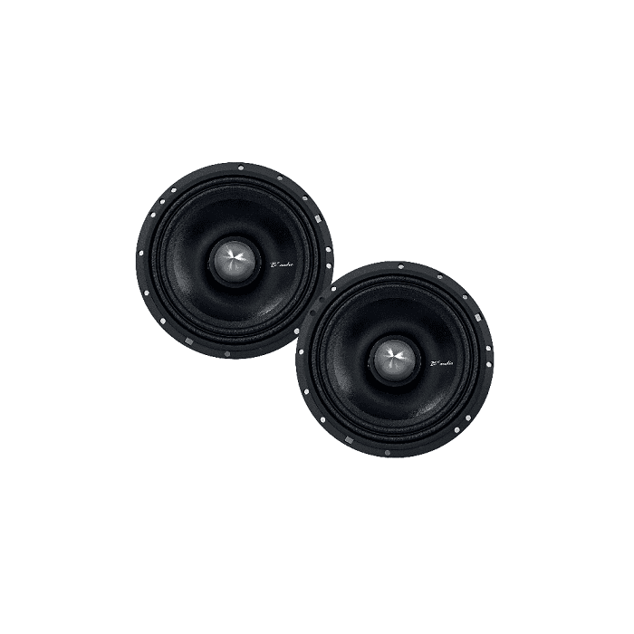 B-Ware B² Audio RAGE6P v4