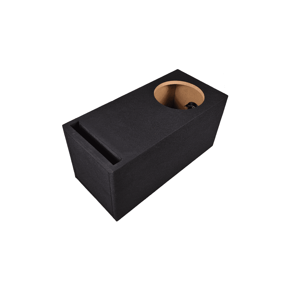 Cassa bass reflex da 10" (25 cm)