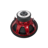 Système audio ASY 15" (38cm) D2