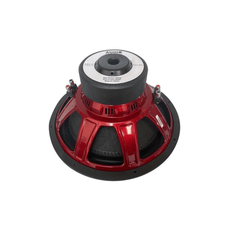 Système audio ASY 15