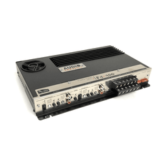 Audio System Twister F4.400 - 4 Kanal