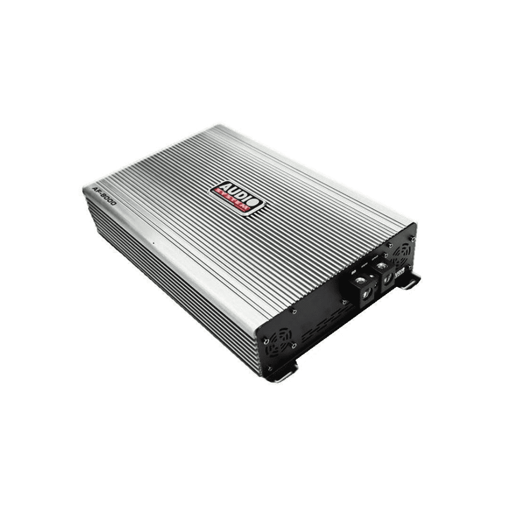 Système audio AF8000 - 1 canal