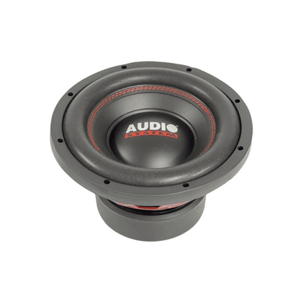 Système audio ASY 12