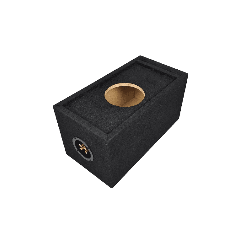 B² Audio RAGE 6.5 (16.5cm) Gehäuse-Set
