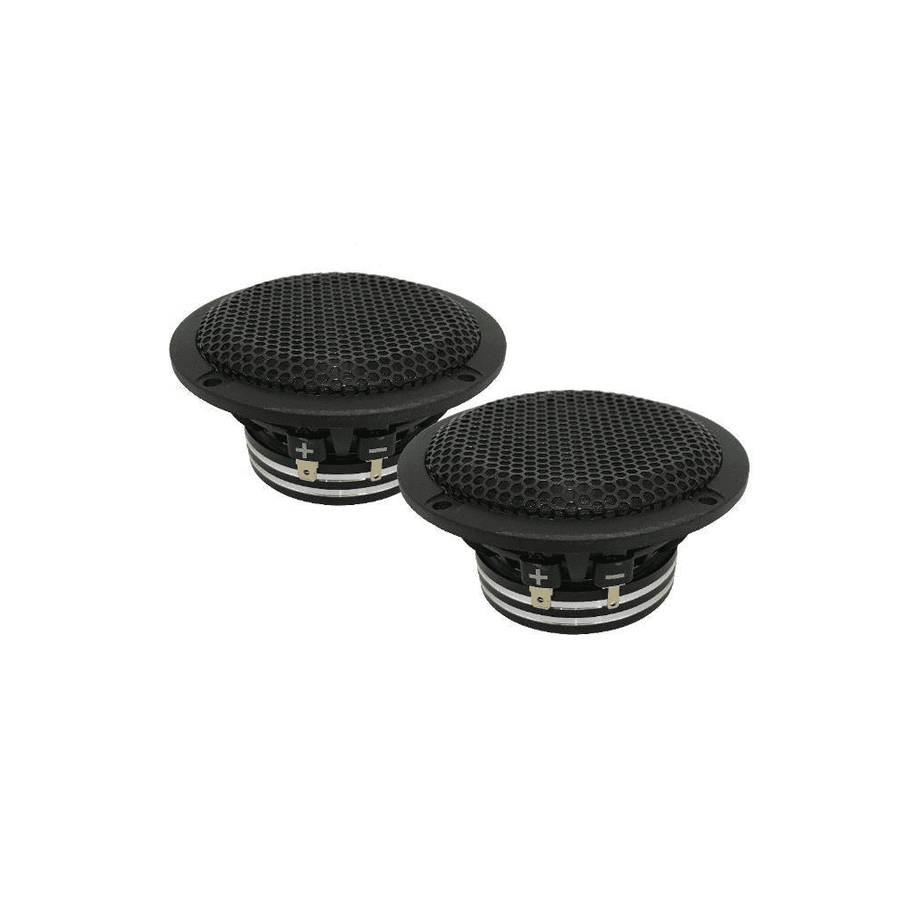B² Audio Rage 63 - 3 Wege System