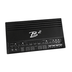 B² Audio MANI 600.1 - Reference