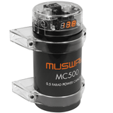 Musway MC500 Power Cap