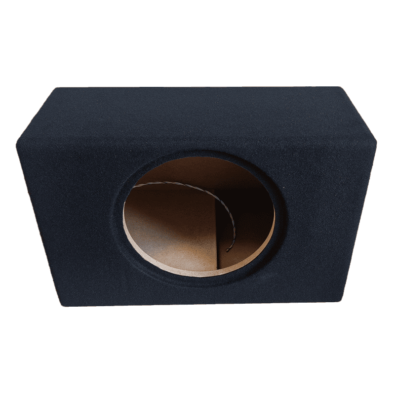 Enceinte bass-reflex 12" (30 cm) Lowbass