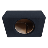 Enceinte bass-reflex 12" (30 cm) Lowbass