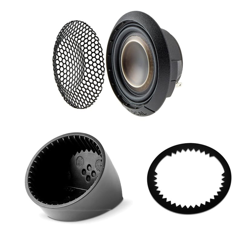 Focal K2 POWER EVO-Serie ES165KX2E