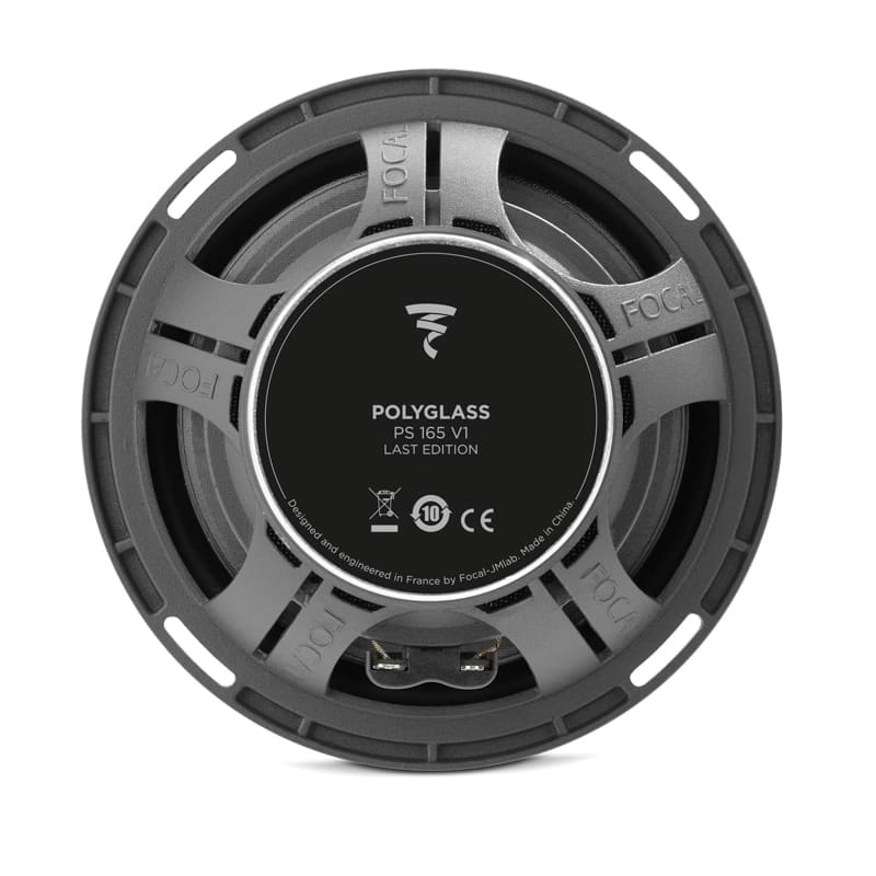 Focal POLYGLASS série PS165V1-LAST