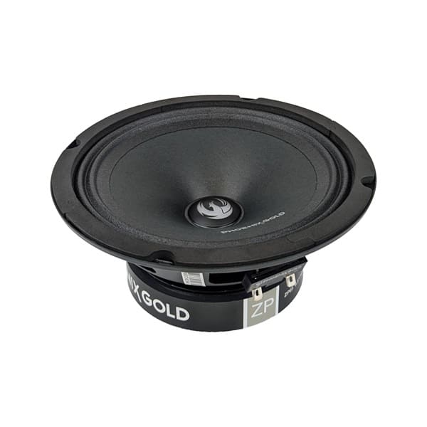 Phoenix Gold ZP65BOXRGB