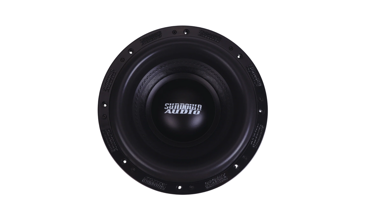 Sundown X 12 v4