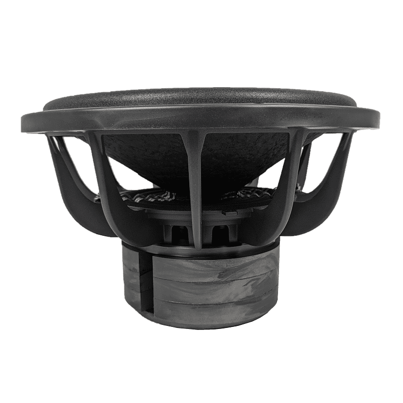 CZ Audio Street MT 15" Limited Edition