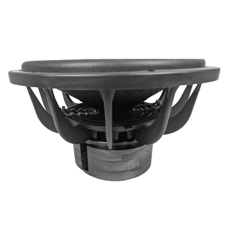 CZ Audio Street MT 15" Limited Edition