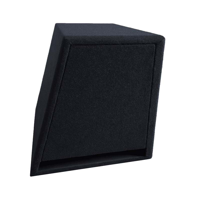 Boîtier Rookie 15" (38cm)