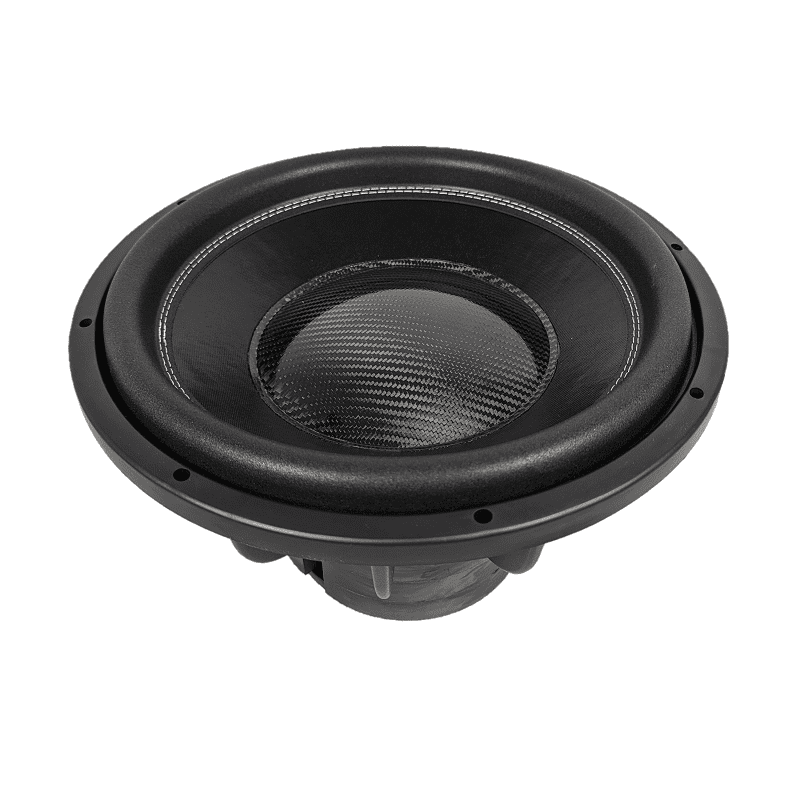 CZ Audio Street MT 15" Limited Edition