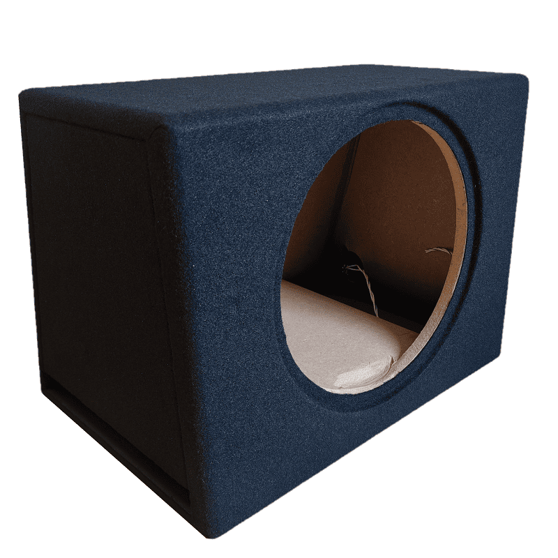 Boîtier Rookie 15" (38cm)