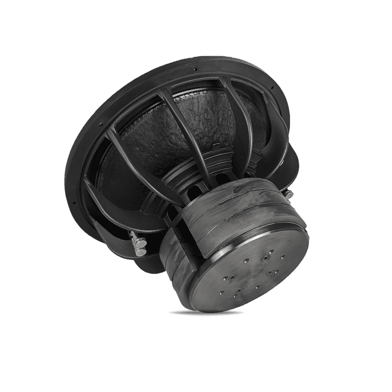 CZ Audio Street MT 15" Limited Edition