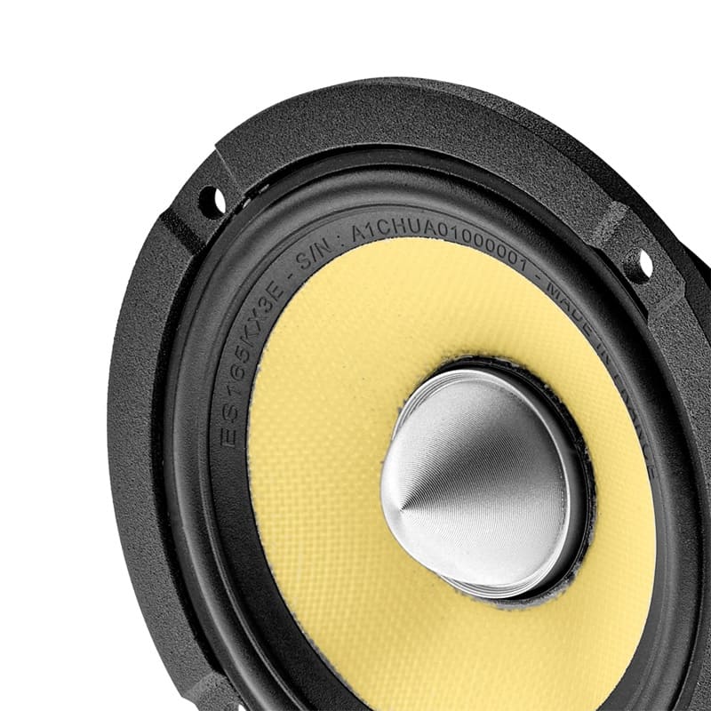 Focal K2 POWER EVO serie ES165KX3E