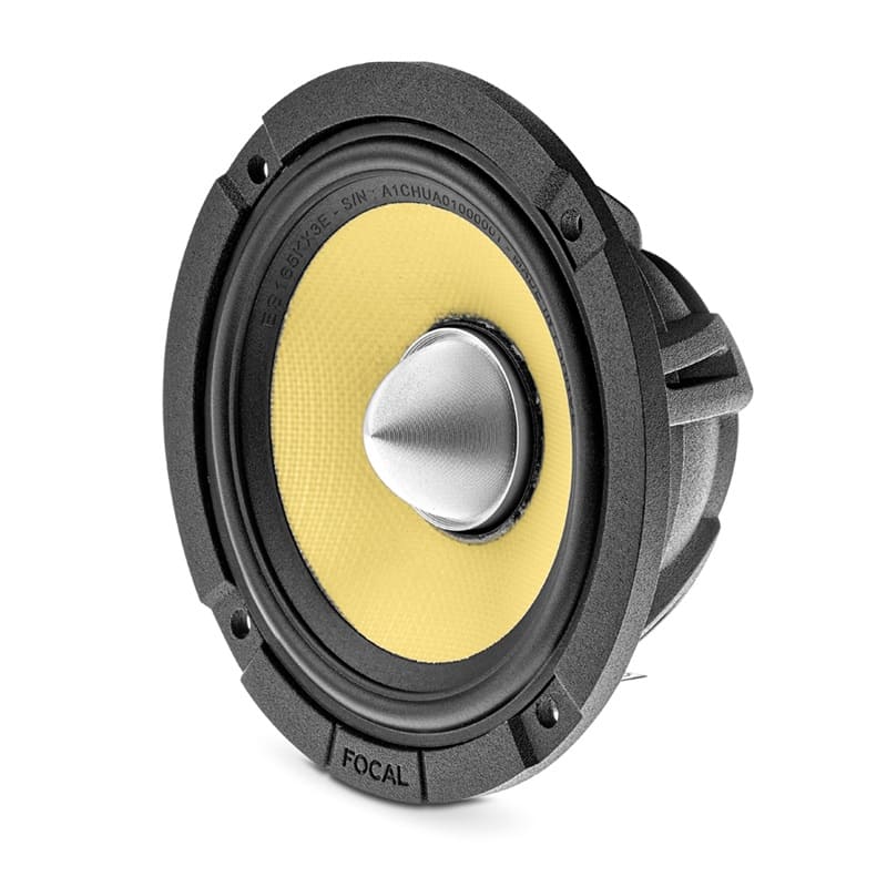 Focal K2 POWER EVO serie ES165KX3E
